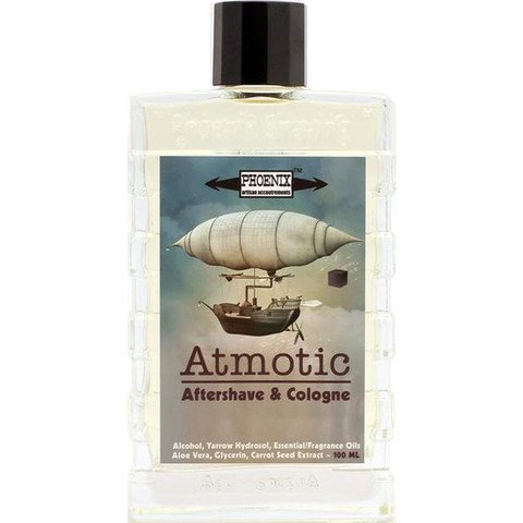 Atmotic (Aftershave & Cologne)