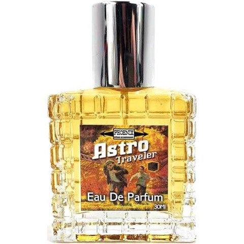 Astro Traveler (Eau de Parfum)