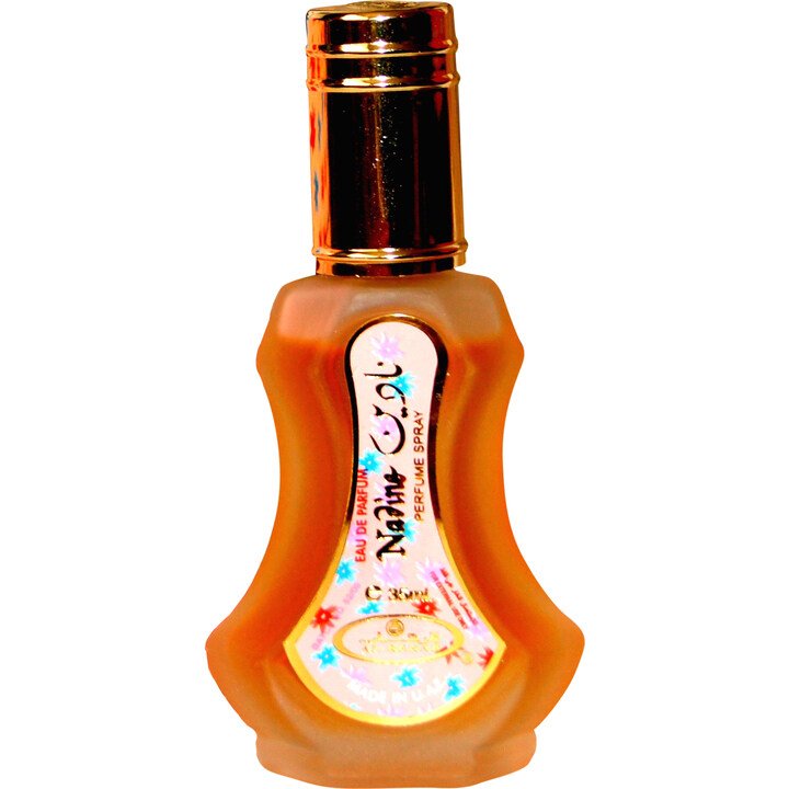 Nadine (Eau de Parfum)