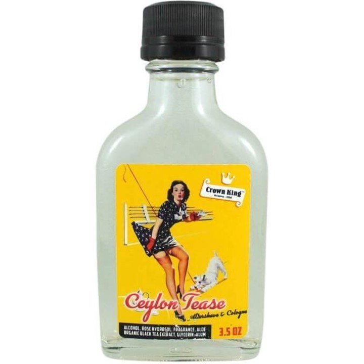Ceylon Tease