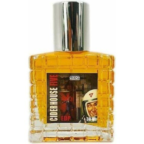 Ciderhouse Five (Eau de Parfum)