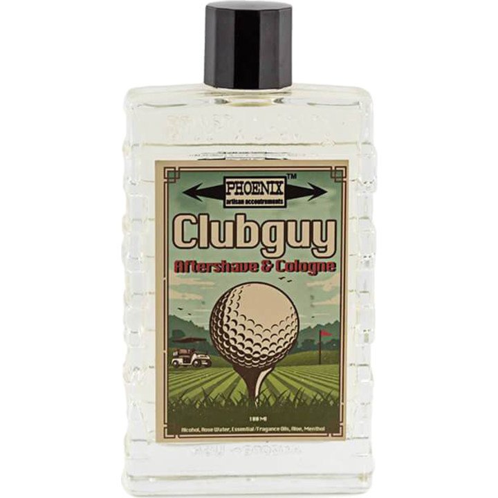 Clubguy (Aftershave & Cologne)