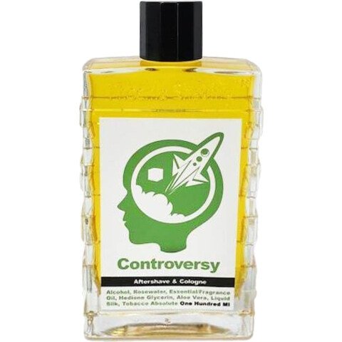 Controversy (Aftershave & Cologne)