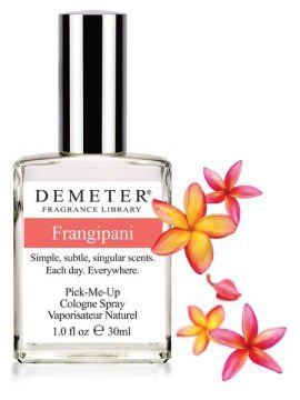 Frangipani