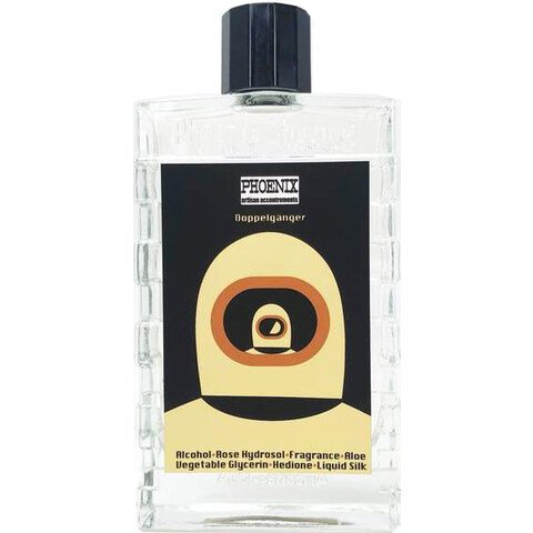 Doppelgänger (Black) (Aftershave & Cologne)