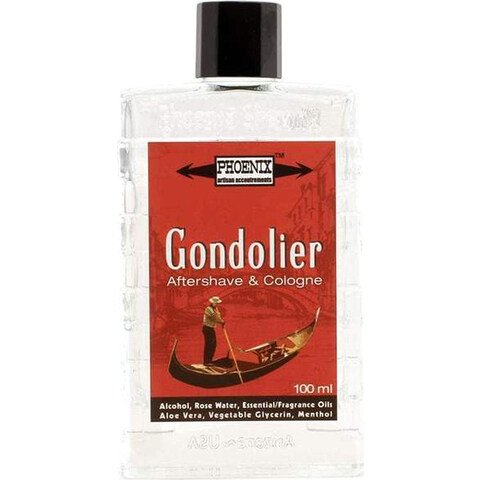 Gondolier (Aftershave & Cologne)