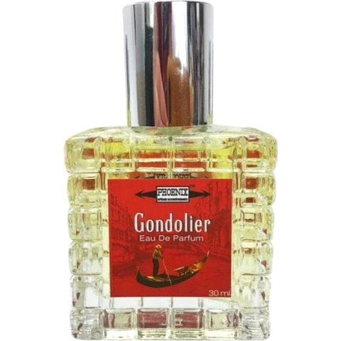Gondolier (Eau de Parfum)