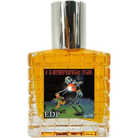 I Gingerbread Man (Eau de Parfum)