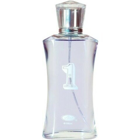 No. 1 (Eau de Parfum)