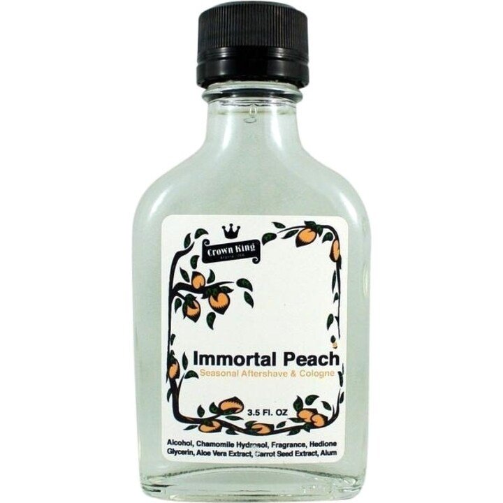 Immortal Peach