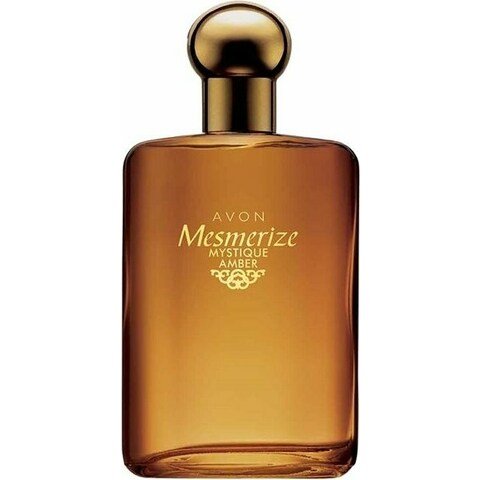Mesmerize Mystic Amber for Him