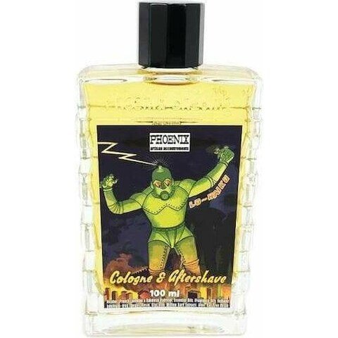 Lo~Haiku (Aftershave & Cologne)