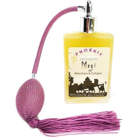 Magi (Aftershave & Cologne)