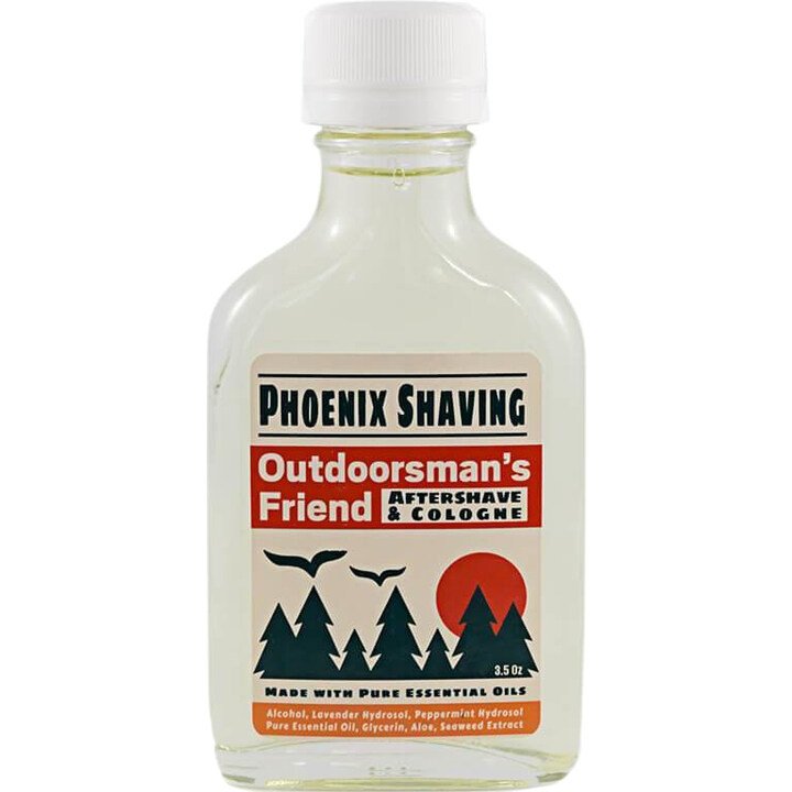 Outdoorsman's Friend
