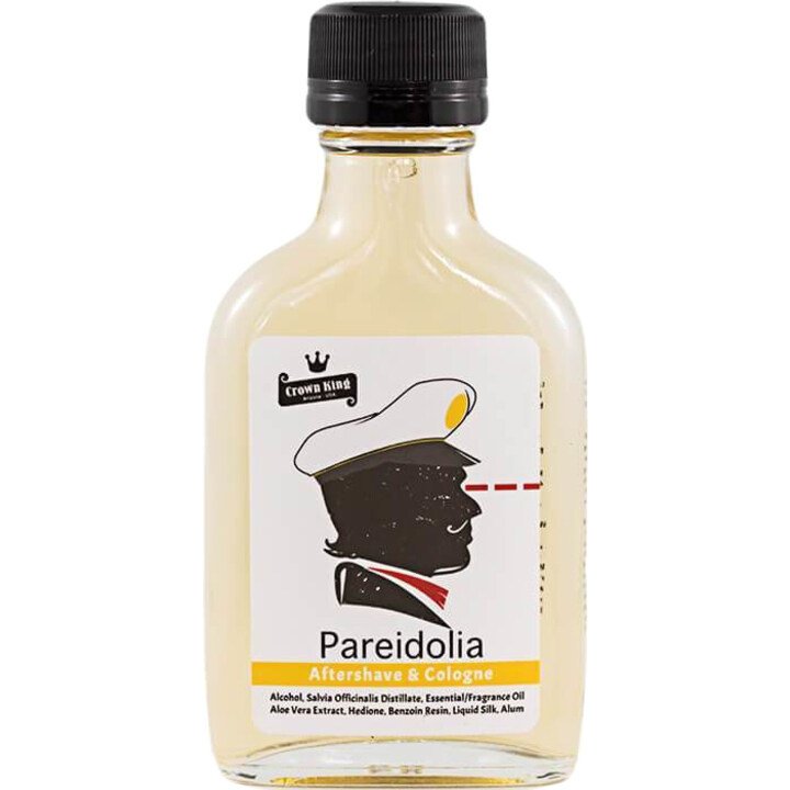 Pareidolia