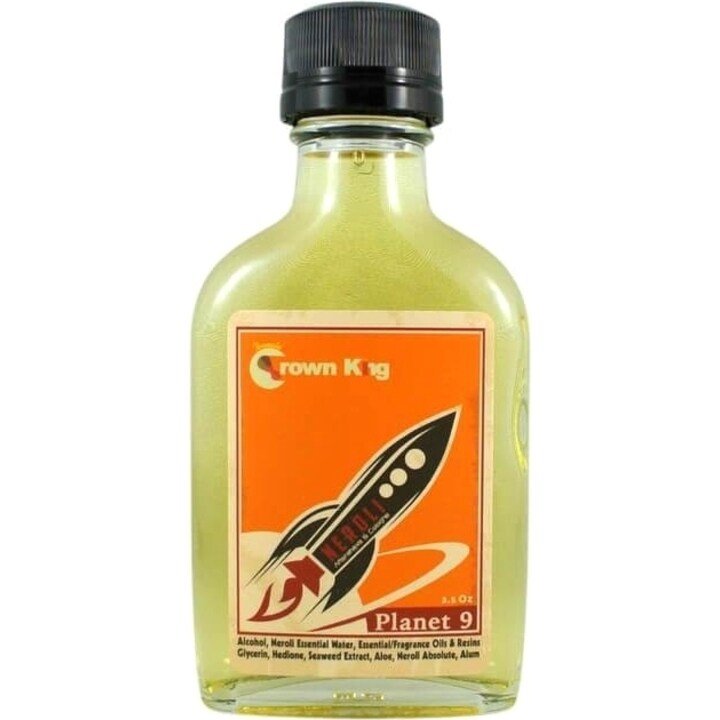 Planet 9 (Aftershave & Cologne)
