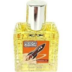 Planet 9 (Eau de Parfum)