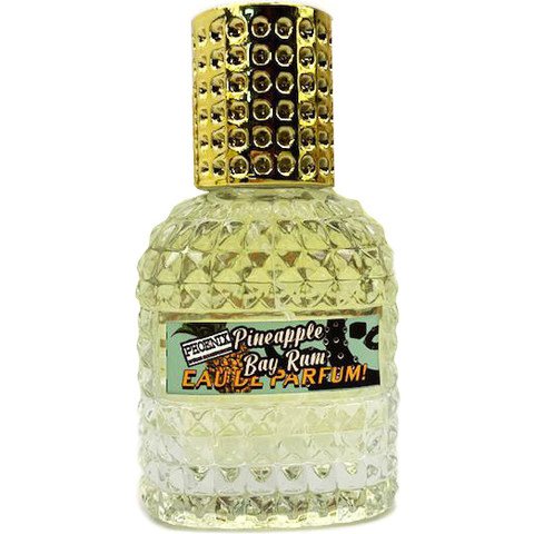 Pineapple Bay Rum (Eau de Parfum)