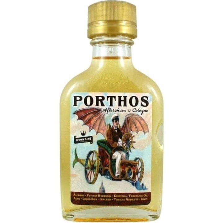 Porthos (Aftershave & Cologne)