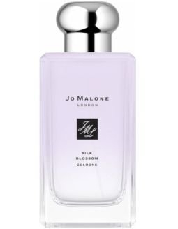 Silk Blossom (Cologne) (2020)