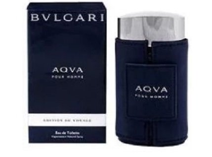 Aqva pour Homme Edition de Voyage