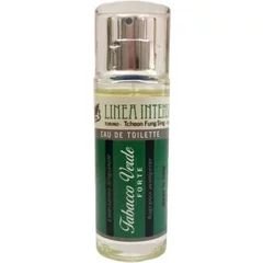 Linea Intenso: Tabacco Verde Forte