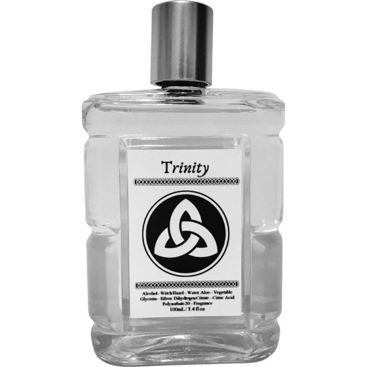 Trinity (Aftershave)