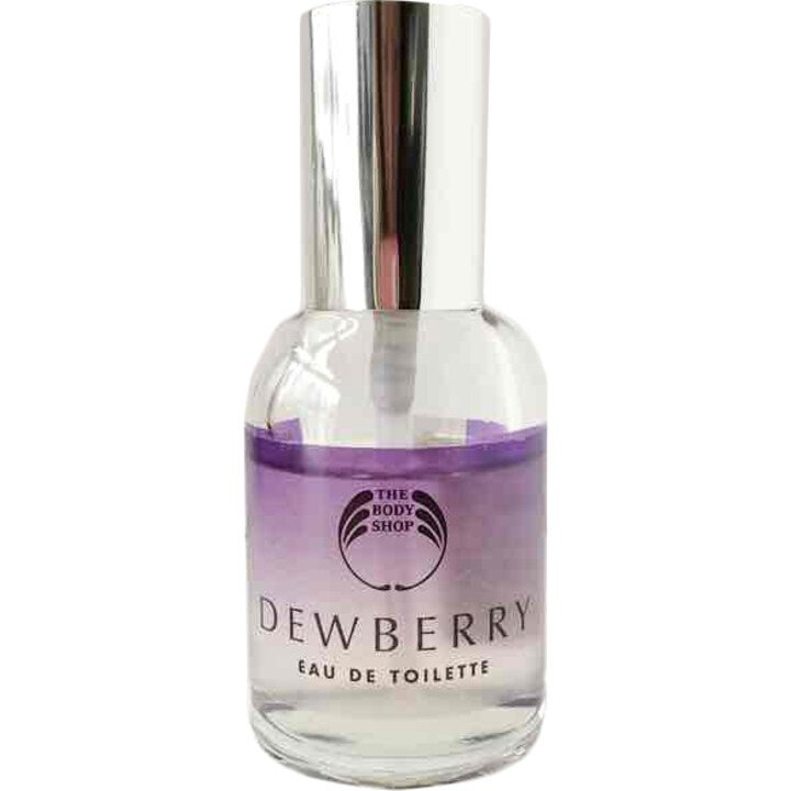 Dewberry (Eau de Toilette)