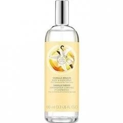 Vanilla Brulee / Vanille Doree (Fragrance Mist)