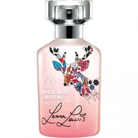 White Musk Libertine by Leona Lewis