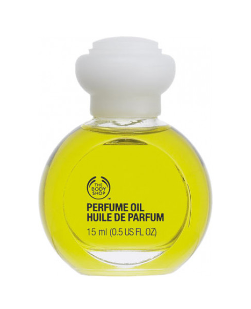 Satsuma (Perfume Oil)