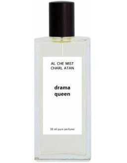 Alchemist Charlatan: Drama Queen