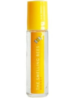 The Smelling Bees: Honey