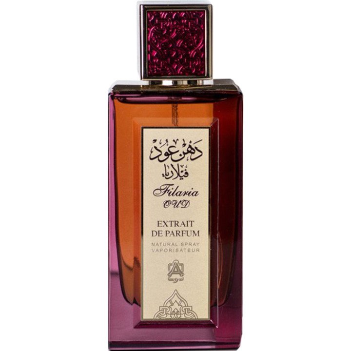 Filaria Oud