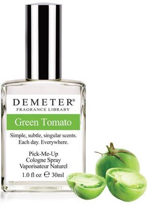 Green Tomato