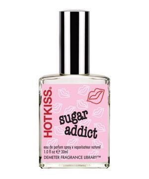 HOTKISS Sugar Addict