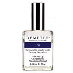 Iris