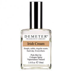 Irish Cream