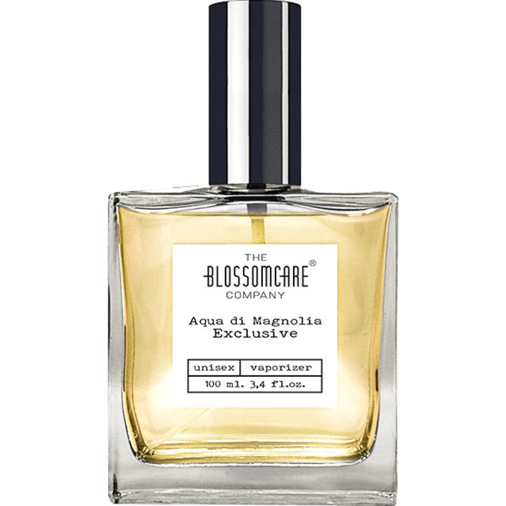Aqua di Magnolia Exclusive