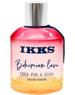 IKKS For A Kiss Bohemian Love