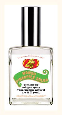 Jelly Belly Mango Pineapple Salsa