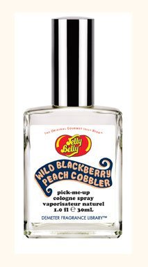 Jelly Belly Wild Blackberry Peach Cobbler