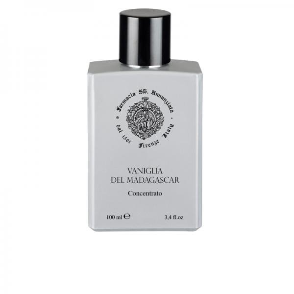 Vaniglia del Madagascar (Concentrato)