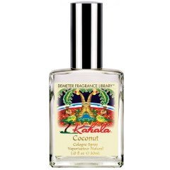 Kahala Collection: Coconut