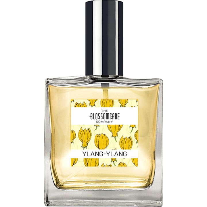 Ylang-Ylang