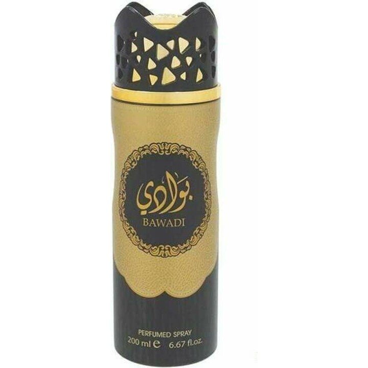 Bawadi (Perfumed Spray)