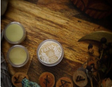 Freya (Solid Perfume)