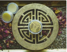 Fylgja (Solid Perfume)