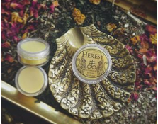 Heresy (Solid Perfume)