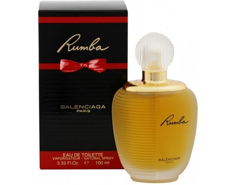 Rumba (Eau de Toilette)